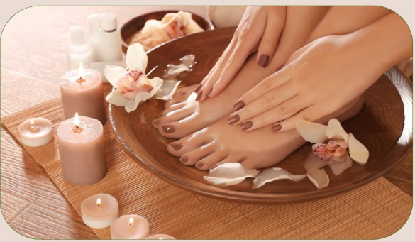 Flora Beauty Center 3